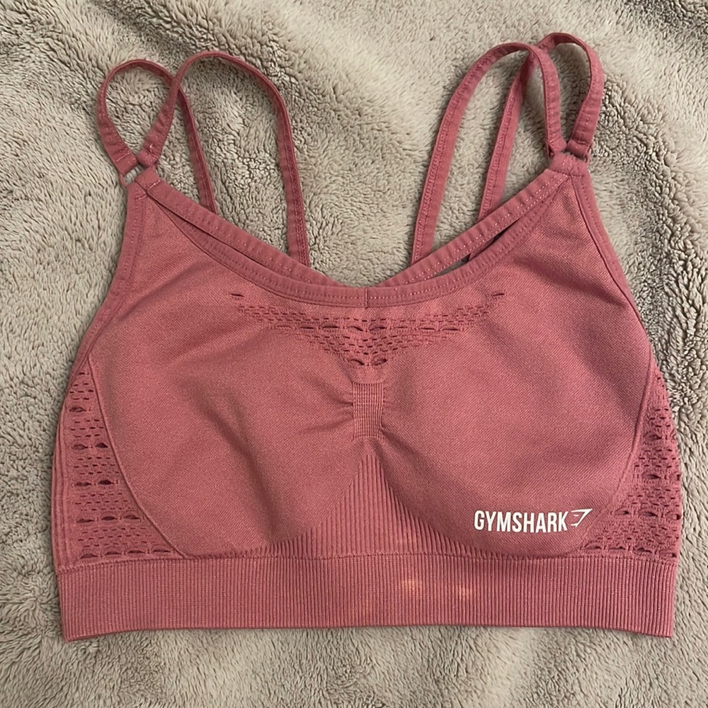 Gymshark sports bra